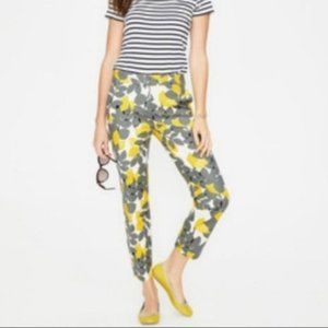 NWT Boden Richmond 7/8 Cropped Capri Pants